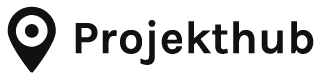 Logo von Projekt-Hub